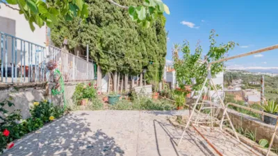 House in Carril de Don Cecilio photo 33