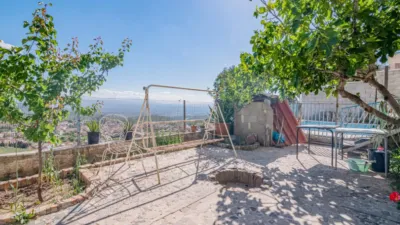 House in Carril de Don Cecilio photo 35