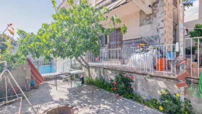 House in Carril de Don Cecilio photo 36