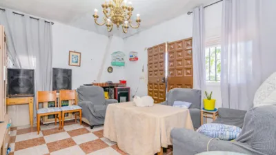 House in Carril de Don Cecilio photo 3