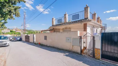 House in Carril de Don Cecilio photo 41
