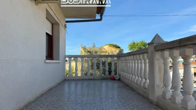 Chalet in Can Bonastre photo 10