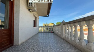 Chalet in Can Bonastre photo 11