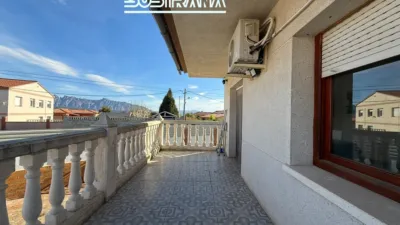 Chalet in Can Bonastre photo 12