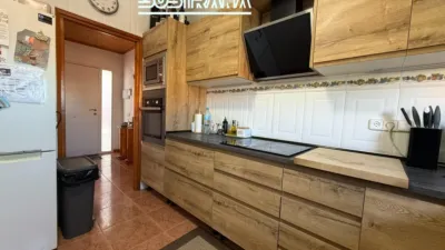 Chalet in Can Bonastre photo 13