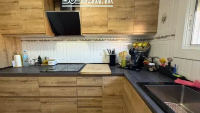 Chalet in Can Bonastre photo 14