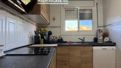 Chalet in Can Bonastre photo 16