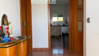 Chalet in Can Bonastre photo 17