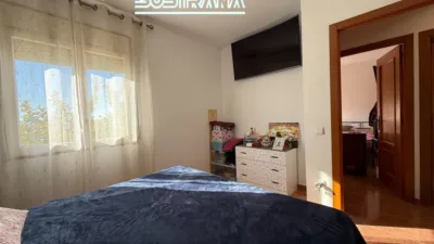Chalet in Can Bonastre photo 24