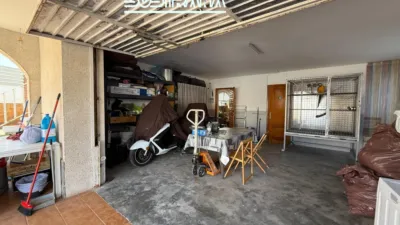 Chalet in Can Bonastre photo 28