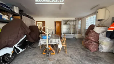 Chalet in Can Bonastre photo 29