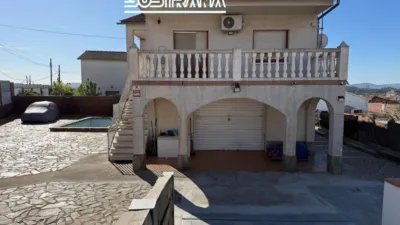 Chalet in Can Bonastre photo 2