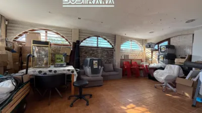 Chalet in Can Bonastre photo 33