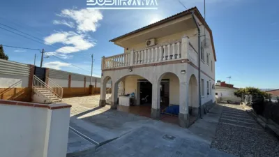 Chalet in Can Bonastre photo 37