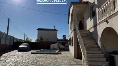 Chalet in Can Bonastre photo 3