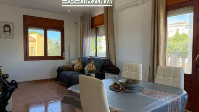Chalet in Can Bonastre photo 6
