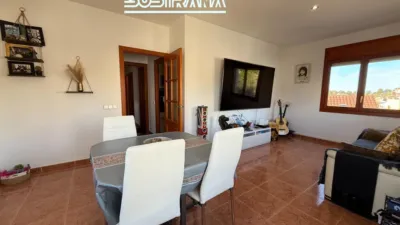 Chalet in Can Bonastre photo 8