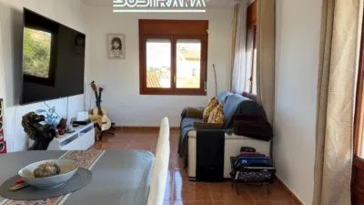 Chalet in Can Bonastre photo 9