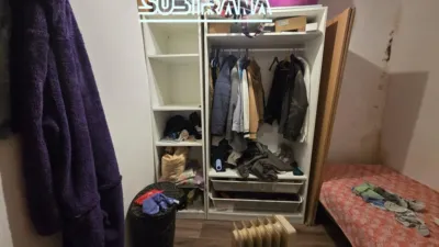 Apartment in Carme photo 10