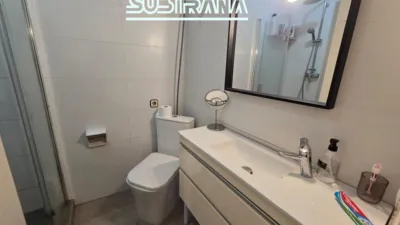 Apartment in Carme photo 12