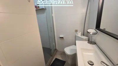Apartment in Carme photo 14