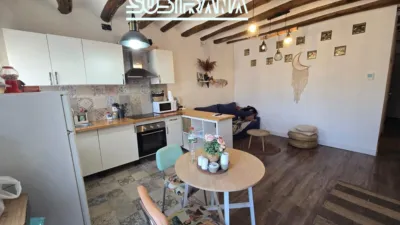 Apartment in Carme photo 4