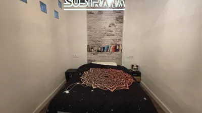 Apartment in Carme photo 9