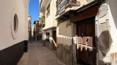 Terraced house on Calle Reducto photo 3