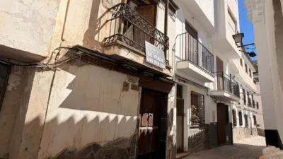 Terraced house on Calle Reducto photo 4