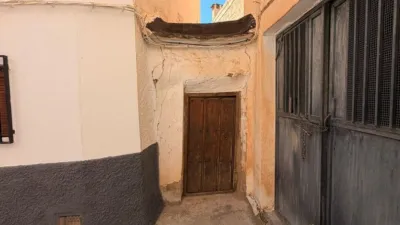 Terraced house on Calle Reducto photo 5