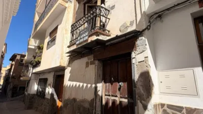 Terraced house on Calle Reducto photo 6