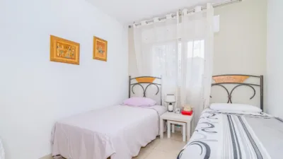 Apartment in Pasaje Ronda photo 10