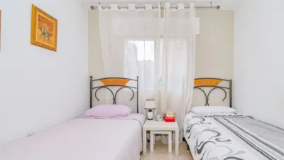 Apartment in Pasaje Ronda photo 11