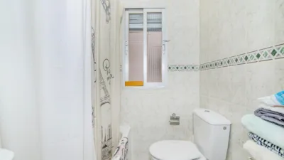 Apartment in Pasaje Ronda photo 14