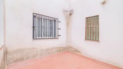 Apartment in Pasaje Ronda photo 19