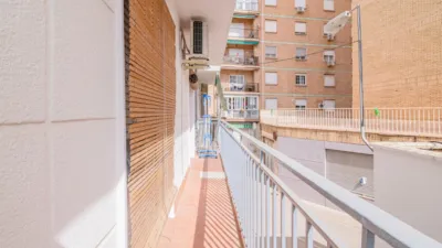 Apartment in Pasaje Ronda photo 23