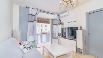 Apartment in Pasaje Ronda photo 3