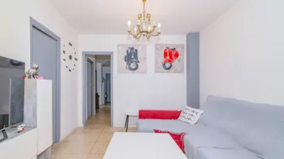 Apartment in Pasaje Ronda photo 4