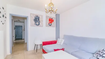 Apartment in Pasaje Ronda photo 5