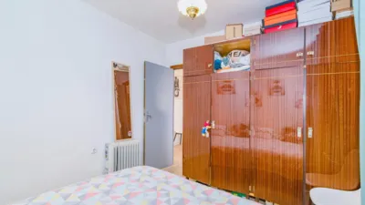 Apartment in Pasaje Ronda photo 8