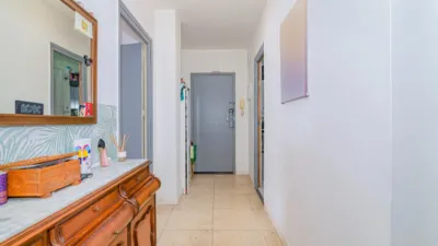 Apartment in Pasaje Ronda photo 9