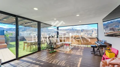 Duplex penthouse at Avenida de San Sebastián, 3 photo 19
