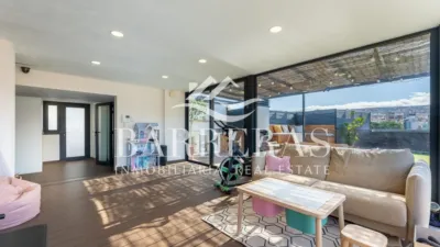 Duplex penthouse at Avenida de San Sebastián, 3 photo 20