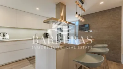 Duplex penthouse at Avenida de San Sebastián, 3 photo 25