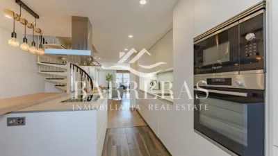Duplex penthouse at Avenida de San Sebastián, 3 photo 26