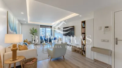 Duplex penthouse at Avenida de San Sebastián, 3 photo 27