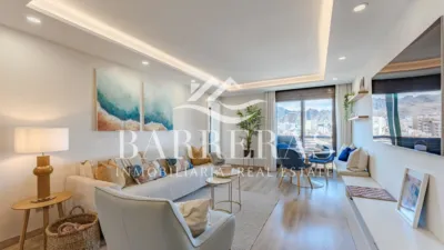 Duplex penthouse at Avenida de San Sebastián, 3 photo 28