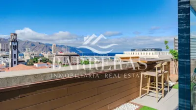 Duplex penthouse at Avenida de San Sebastián, 3 photo 2