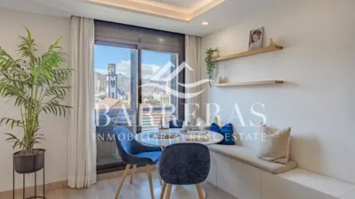 Duplex penthouse at Avenida de San Sebastián, 3 photo 32