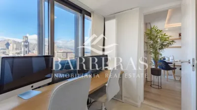 Duplex penthouse at Avenida de San Sebastián, 3 photo 34